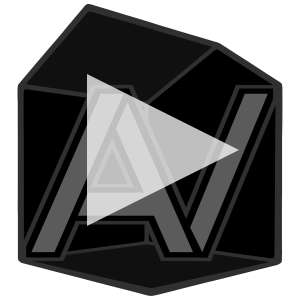 Avoir-Vu Logo